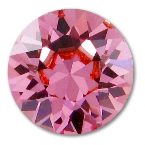 Cabochon PureCrystal 1088 mm. 8 Rose x1