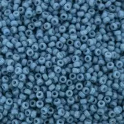 Rocaille Miyuki Duracoat 15/0 4482 - Opaco Bayberry x8g