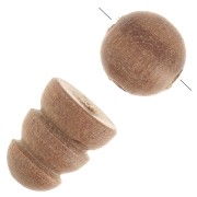 5 Set di perle guru 10 mm e 8 mm per realizzare un Mala tibetano - Jojoba|raw }}