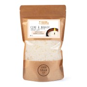 Cera per candela vegetale naturale - 100% Soia - speciale riempimento x380g