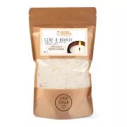 Cera per candela vegetale naturale - 100% Soia - speciale riempimento x380g