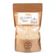 Cera per candela vegetale naturale - 100% Colza - speciale stampaggio x380g