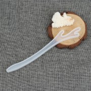 Stampo silicone per bastoncini per capelli 180 mm - forma rami - in resina x1