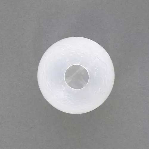 Stampo silicone pianeta rotondo 30 mm per resina di inclusion x1
