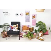 Punch Needle - Loco Loco - Rico Design x1