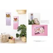 Punch Needle - Loco Loco - Rico Design x1