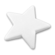 Stella mm. 22 Bianco x1|raw }}