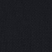 Tela in cotone Aïda DMC morbida 5.5pts/cm 38.1x45.7cm - Nero x1