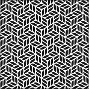 Placca per testura Cernit 9 cm - Block Stairs x1