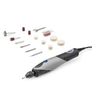 DREMEL® Stylo + 2050-15 - Attrezzo di precisione polivalente con 15 accessori x1