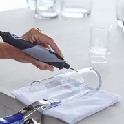 DREMEL® Stylo + 2050-15 - Attrezzo di precisione polivalente con 15 accessori x1