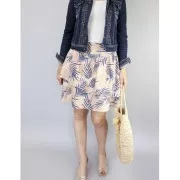 Cartamodello Atelier Scämmit - Charme - 2 varianti - Gonna