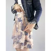 Cartamodello Atelier Scämmit - Charme - 2 varianti - Gonna