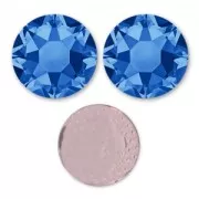 Strass Hotfix PureCrystal mm. 3 Sapphire x36