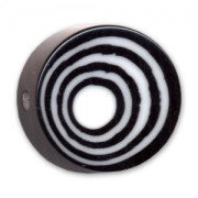 Disco piatto fetta spirale mm. 22x10 Jet x1