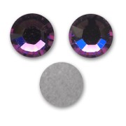 Strass Hotfix PureCrystal mm. 3 Amethyst x36