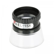 Lente Ingrandimento x15 mm. 28x31|raw }}