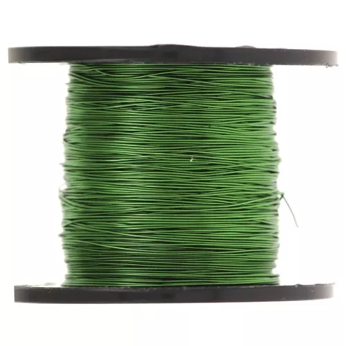 Filo di rame mm. 0.30 Olivine x m. 70
