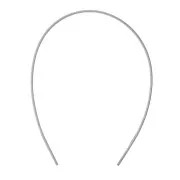 Bracciale spirale mm. 175 x1