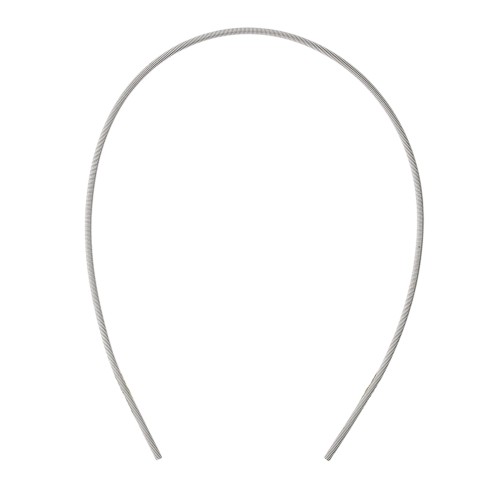 Bracciale spirale mm. 175 x1