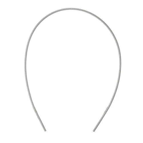 Bracciale spirale mm. 175 x1