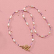 Mix Rocaille Miyuki 11/0 MIX-26 - Jeweltone x8gr