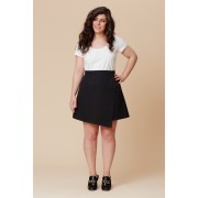 Cartamodello Deer&Doe - Collezione Botany  - Agave x1