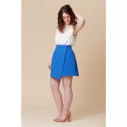 Cartamodello Deer&Doe - Collezione Botany - Agave x1