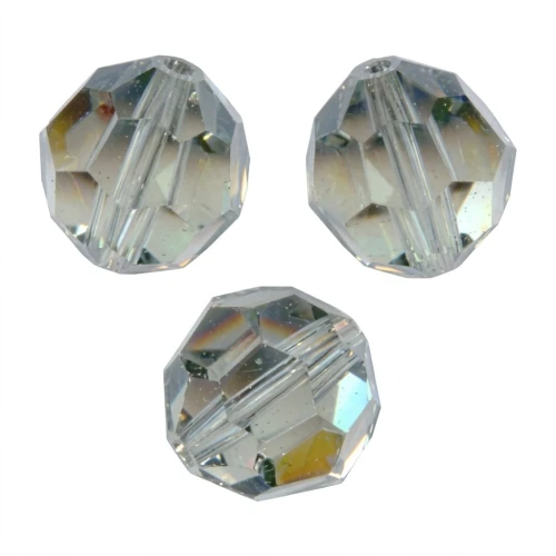 Sfere PureCrystal 5000 mm. 3 Black Diamond x20