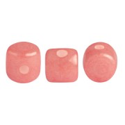 Minos® di Puca® 2.5x3 mm Opaco Indian Peach x5g