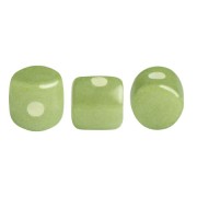 Minos® di Puca® 2.5x3 mm Opaco Pistachio x5g