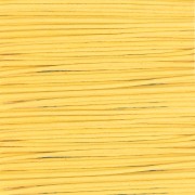 Filo di cotone cerato mm. 1 Giallo xm. 5|raw }}