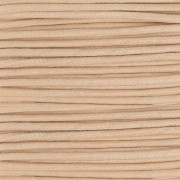 Filo di cotone cerato mm. 2 Beige x m. 5