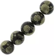 Decal Beads