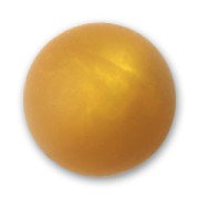 Tonda Polaris mm. 16 Light Caramel x1