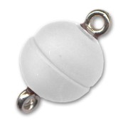 Chiusura magnetica Polaris mm. 12 Crystal x1|raw }}