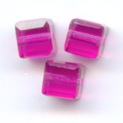 Cubo PureCrystal 5601 mm. 8 Fuchsia x1|raw }}