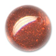 Tonda Polaris Pagliuzze mm. 18 Hyacinth x1|raw }}