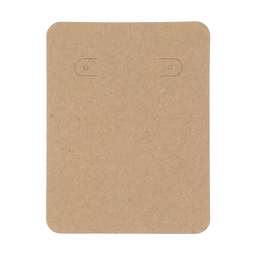 Crystal Display GemeShou Supporti In Acrilico For Esposizione Orecchini In Vendita Orecchini Trasparenti - Foto 4