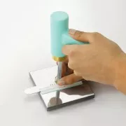 70 stickers sagoma per incisione ImpressArt x1