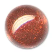 Tonda Polaris Pagliuzze mm. 12 Hyacinth x1