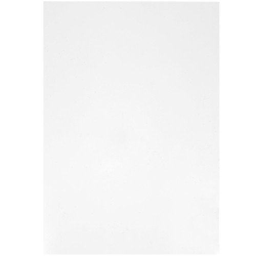 Base di lavoro rigida bianca  x1