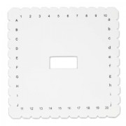 Kumihimo Quadrato|raw }}