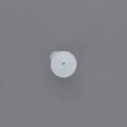 Stampo silicone 20 mm - Sfera - per resina x1