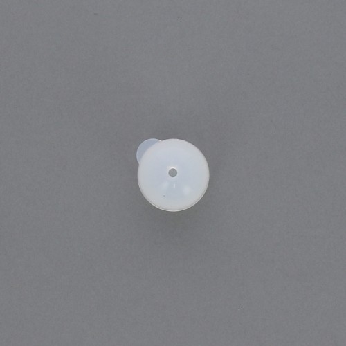 Stampo silicone 20 mm - Sfera - per resina x1