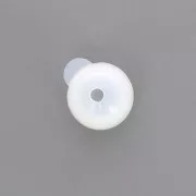 Stampo silicone 25mm - Sfera - per resina x1