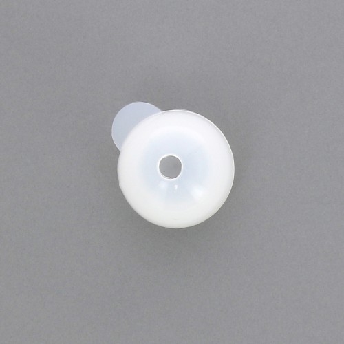 Stampo silicone 25mm - Sfera - per resina x1