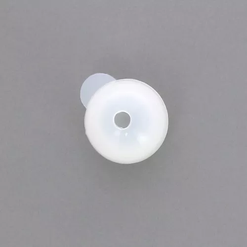Stampo silicone 25mm - Sfera - per resina x1