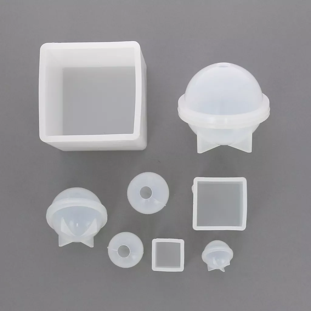Grandi stampi in resina, stampi in silicone per piramidi, stampi per colata di resina per piramidi di orgone fai da te, grandi acquista in modo economico - spedizione gratuita, recensioni reali con