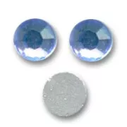 Strass da incollare PureCrystal mm. 1,8 Light Sapphire x36